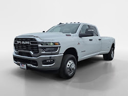2025 RAM 3500 Big Horn