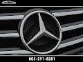 2008 Mercedes-Benz SL-Class AMG