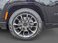 2025 Jeep Grand Wagoneer L Series III Obsidian