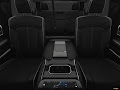 2025 Jeep Grand Wagoneer L Series III Obsidian