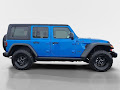 2025 Jeep Wrangler 4xe Willys