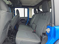 2025 Jeep Wrangler 4xe Willys