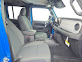 2025 Jeep Wrangler 4xe Willys