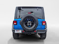 2025 Jeep Wrangler 4xe Willys