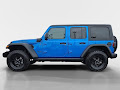 2025 Jeep Wrangler 4xe Willys