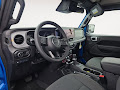 2025 Jeep Wrangler 4xe Willys