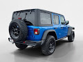 2025 Jeep Wrangler 4xe Willys