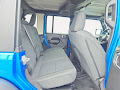 2025 Jeep Wrangler 4xe Willys