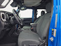 2025 Jeep Wrangler 4xe Willys