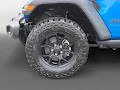 2025 Jeep Wrangler 4xe Willys