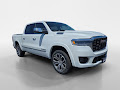 2025 RAM 1500 Tungsten