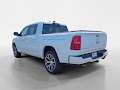 2025 RAM 1500 Tungsten