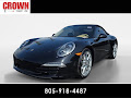 2013 Porsche 911 Carrera