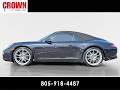 2013 Porsche 911 Carrera