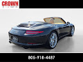 2013 Porsche 911 Carrera