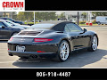 2013 Porsche 911 Carrera