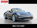 2013 Porsche 911 Carrera