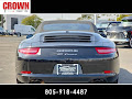 2013 Porsche 911 Carrera