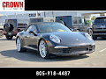 2013 Porsche 911 Carrera