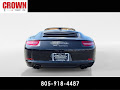 2013 Porsche 911 Carrera