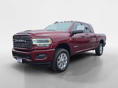 2024 RAM 3500