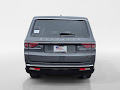 2025 Jeep Wagoneer L Base