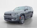 2025 Jeep Wagoneer L Base