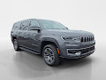 2025 Jeep Wagoneer L Base