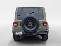 2025 Jeep Wrangler 4xe Willys