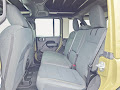 2025 Jeep Wrangler 4xe Willys