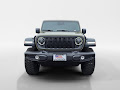 2025 Jeep Wrangler 4xe Willys