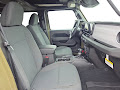 2025 Jeep Wrangler 4xe Willys