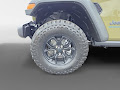 2025 Jeep Wrangler 4xe Willys