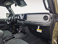 2025 Jeep Wrangler 4xe Willys