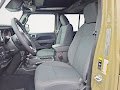 2025 Jeep Wrangler 4xe Willys