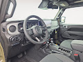 2025 Jeep Wrangler 4xe Willys