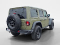 2025 Jeep Wrangler 4xe Willys
