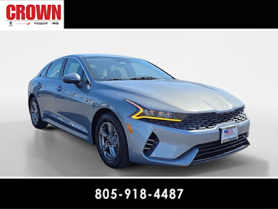 2023 Kia K5