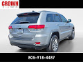 2020 Jeep Grand Cherokee Laredo E