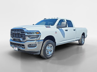2025 RAM 3500