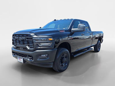 2025 RAM 3500