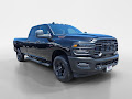 2025 RAM 3500 Tradesman