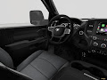 2025 RAM 3500 Chassis Cab Tradesman