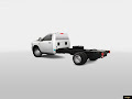 2025 RAM 3500 Chassis Cab Tradesman