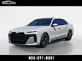 2024 BMW i7 xDrive60