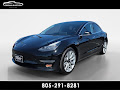 2020 Tesla Model 3 Standard Range