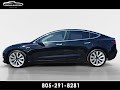 2020 Tesla Model 3 Standard Range