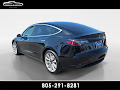 2020 Tesla Model 3 Standard Range