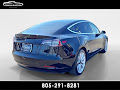 2020 Tesla Model 3 Standard Range