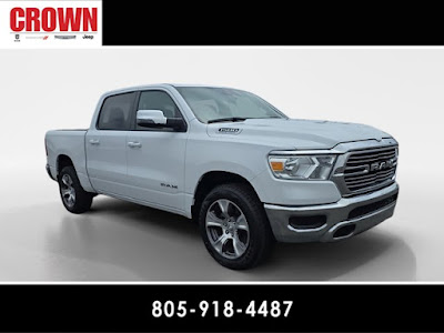 2024 RAM 1500